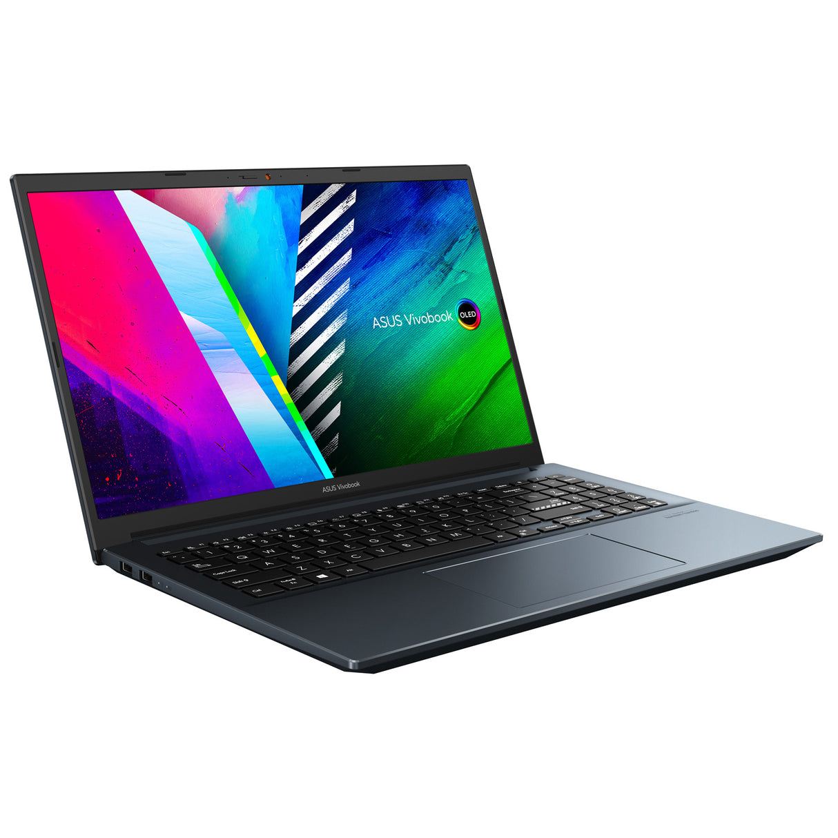 ASUS VivoBook Pro 15 OLED Laptop Ryzen 9 5900HX, 1TB 16GB, RTX 3050 Warranty VAT - GreenGreen Store