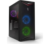 Custom PC: AMD Ryzen 7, 32GB RAM, 1TB SSD, RTX 4070 (Reserved) - GreenGreenStore