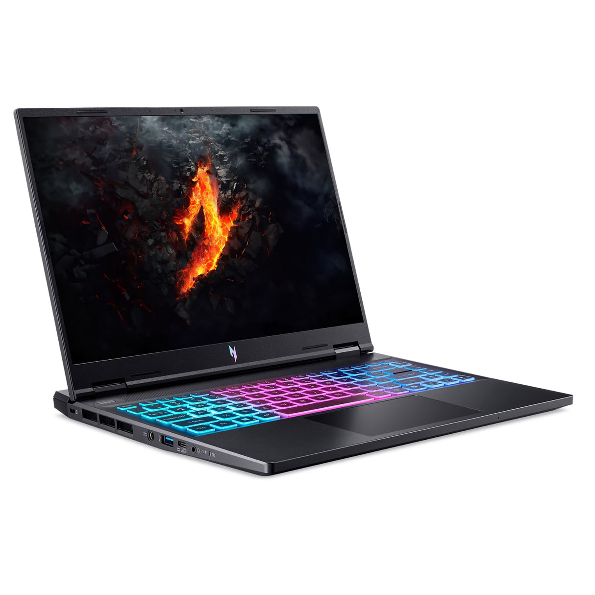 Acer Nitro 14 Gaming Laptop: Ryzen 7 8845HS, 512GB 16GB, RTX 4050, Warranty VAT - GreenGreenStore