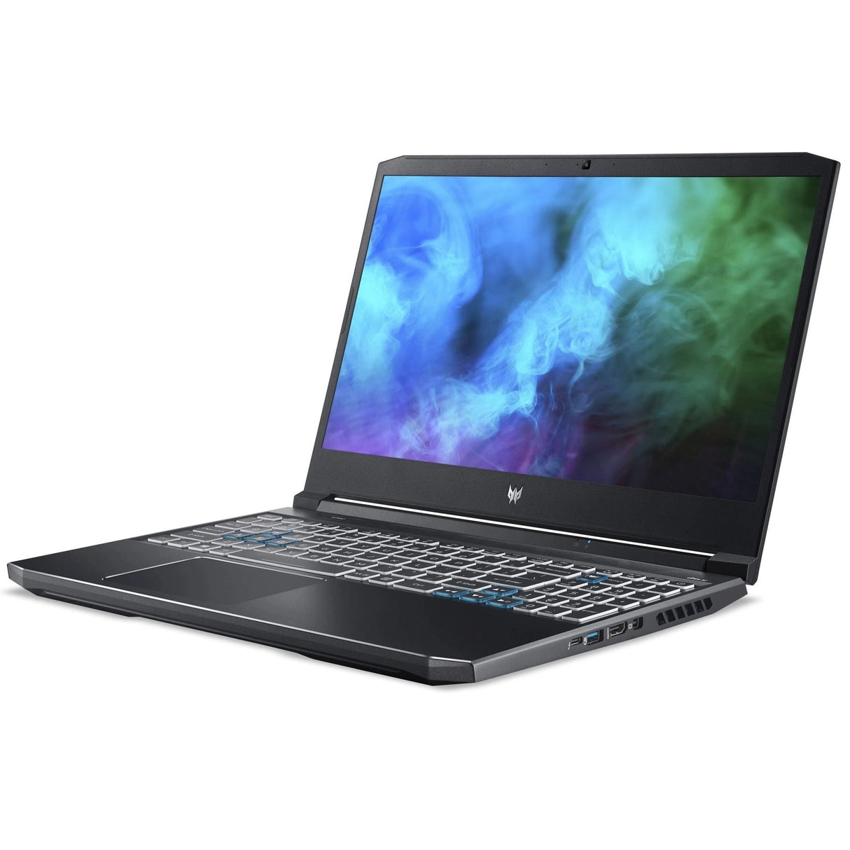 Acer Helios 300 Gaming Laptop: Core i7-10750H, 16GB 256GB+1TB, 1660 Ti, Warranty - GreenGreenStore