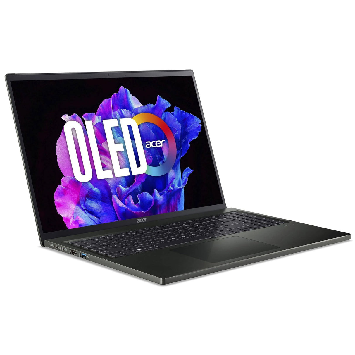 Acer Swift Edge 16" Laptop: AMD Ryzen 7 7840U, 16GB RAM, 1TB SSD, Warranty VAT
