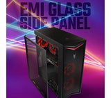 Custom PC: AMD Ryzen 7, 32GB RAM, 1TB SSD, RTX 4070 (Reserved) - GreenGreenStore