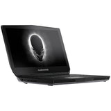 Alienware 15 4K Gaming Laptop: Core i7-4710HQ 256GB, 16GB, GTX 980M, Warranty