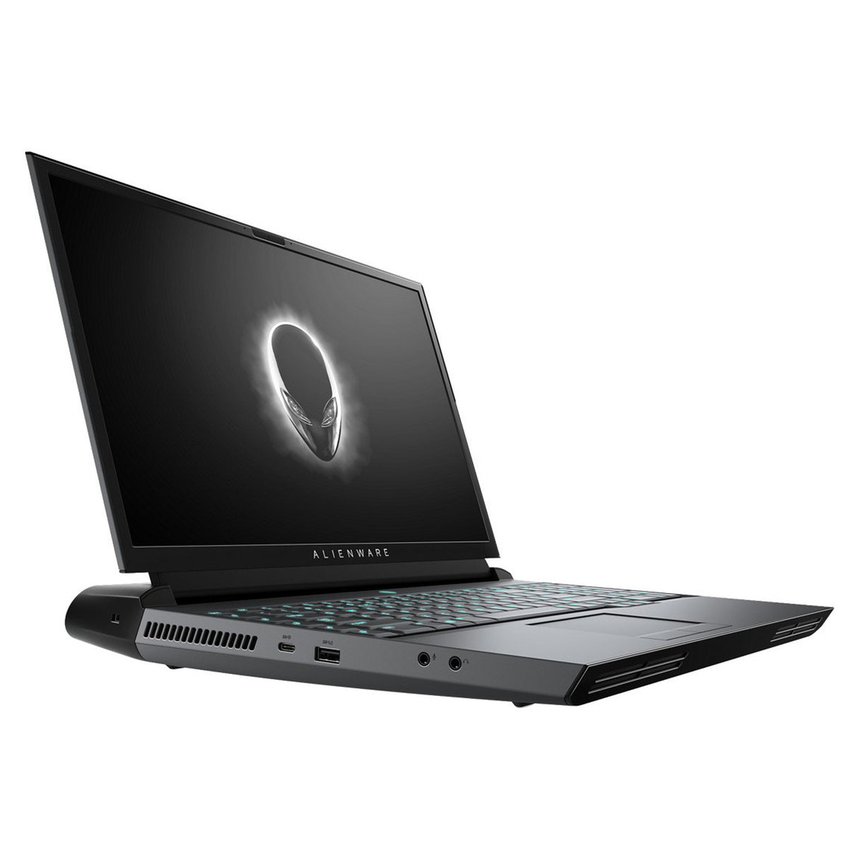 Alienware Area-51m Gaming Laptop: i9-9900K 64GB RAM 2TB SSD, RTX 2080, Warranty - GreenGreenStore