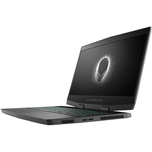 Alienware M15 R1 Gaming Laptop: Core i7-8750H GTX 1070 1TB+256GB 16GB Warranty - GreenGreenStore