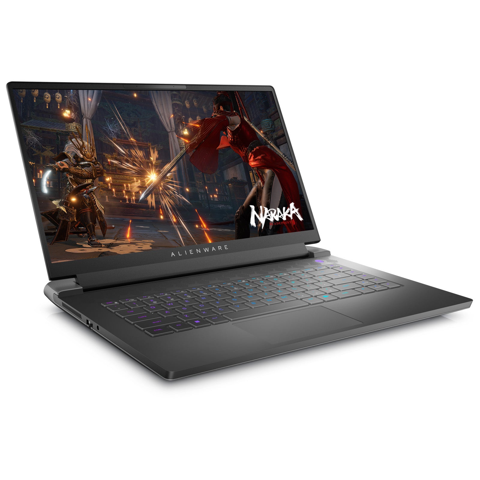 Alienware M15 R7 Gaming Laptop: Ryzen 9 6900HX 512GB 16GB
