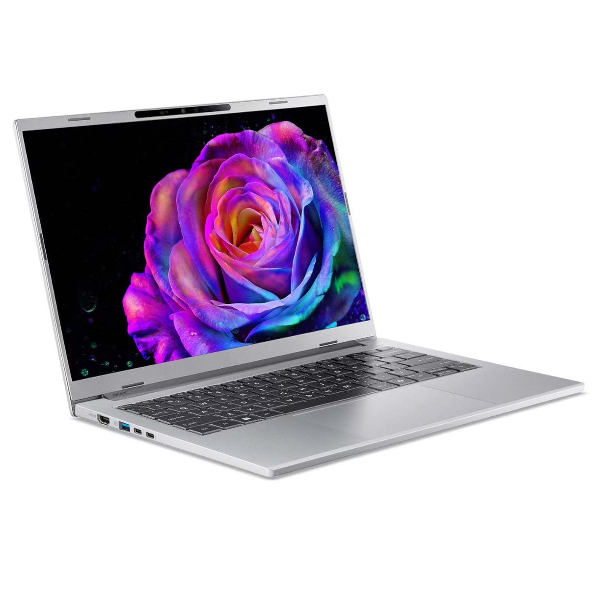 Acer Aspire 14 AI Laptop: Intel Ultra 7 256V 16GB RAM 1TB SSD Warranty VAT - GreenGreenStore