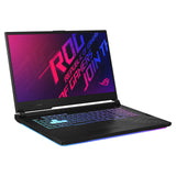 ASUS ROG Strix G17 120Hz Gaming Laptop: Core i7-10875H, 1TB, RTX 2060, Warranty - GreenGreenStore