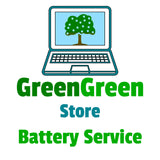 Battery Servicing - GreenGreenStore