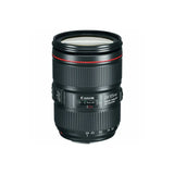 Canon EF 24-105mm f/4.0 L IS USM Professional Zoom Lens (Support EF Full Frame) - GreenGreen Store