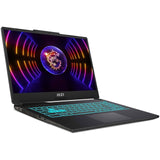 MSI Cyborg 15 A12VF Gaming Laptop: RTX 4060, 12th Gen i7 512GB 16GB Warranty VAT - GreenGreen Store