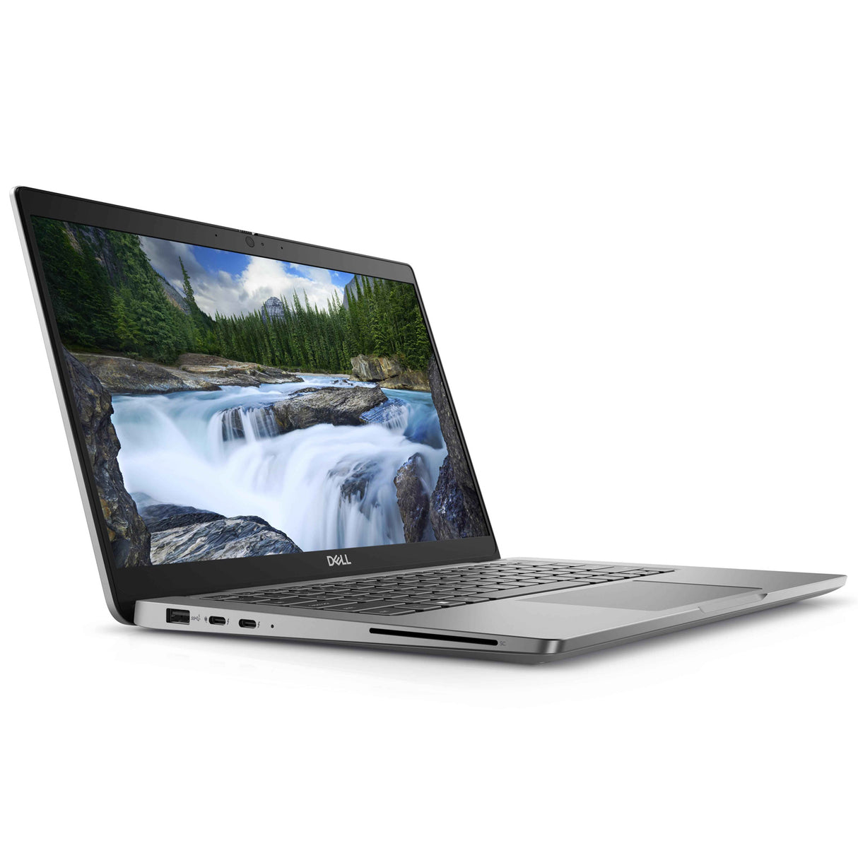 Dell Latitude 5340 FHD Laptop: 13th Gen i7-1365U, 16GB RAM, 512GB SSD Warranty - GreenGreen Store