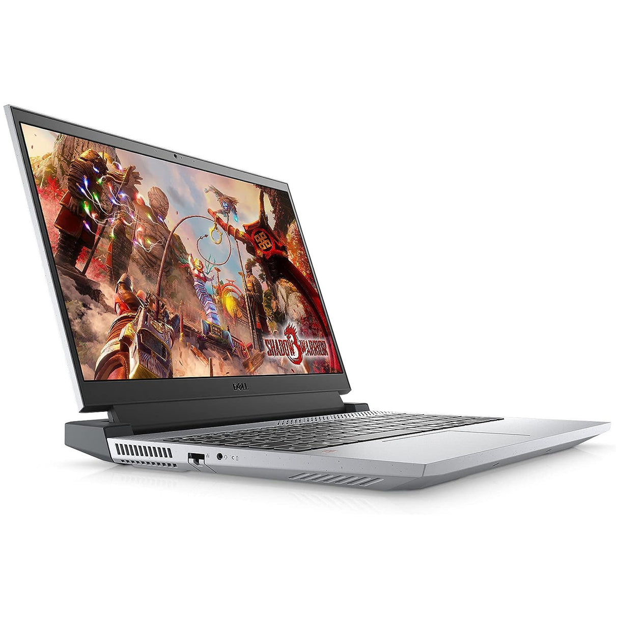 Dell G15 5515 120Hz Gaming Laptop Ryzen 7 5800H RTX 3060 16GB RAM 512GB Warranty - GreenGreen Store