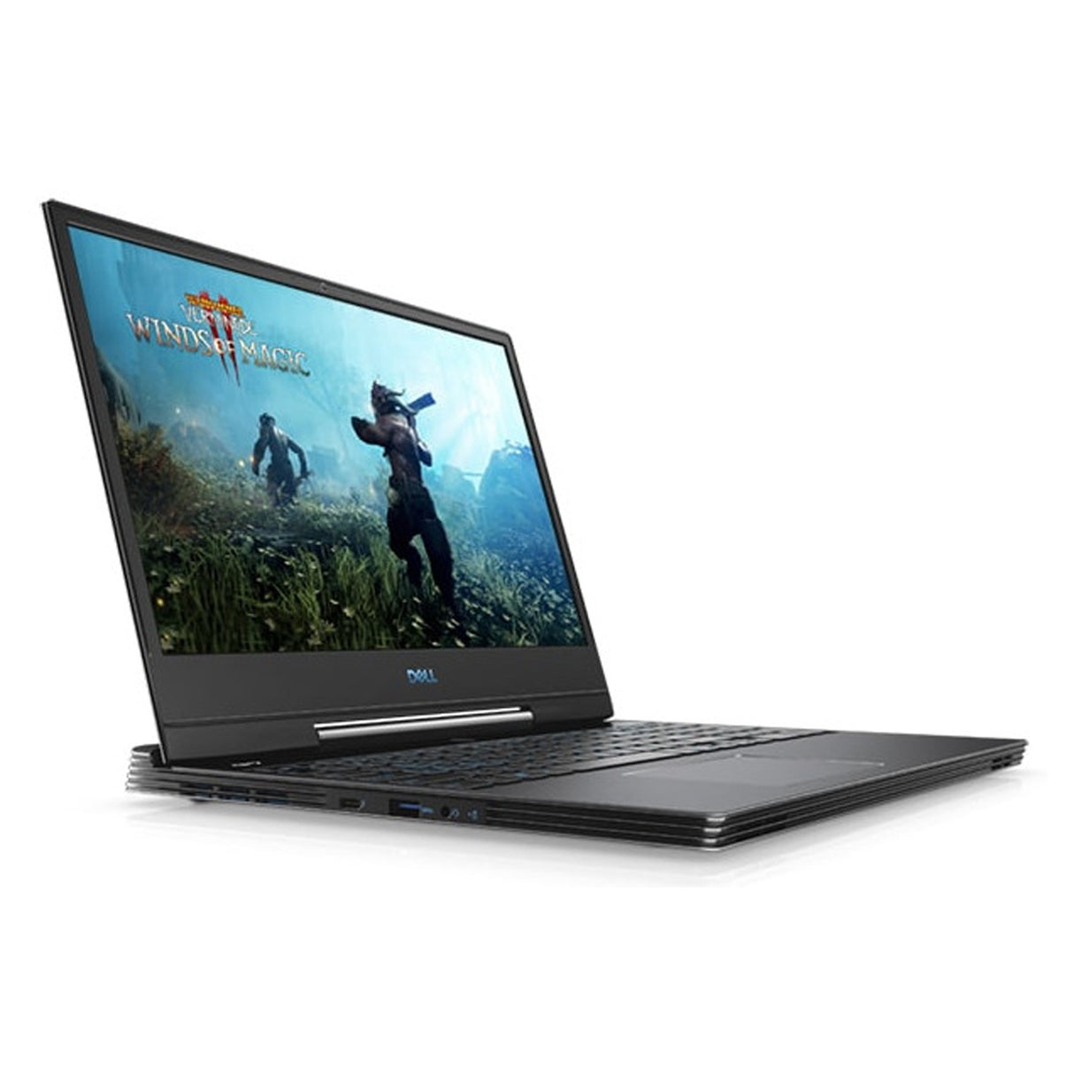 Dell G7 7590 Gaming Laptop: Core i7 16GB RAM 1TB HDD 256GB SSD GTX 1650 Warranty