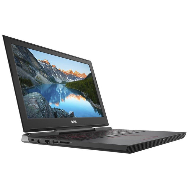 Dell Inspiron 15 Gaming 7577 Laptop: Core i7, 16GB, SSD+1TB HDD NVIDIA Warranty - GreenGreenStore