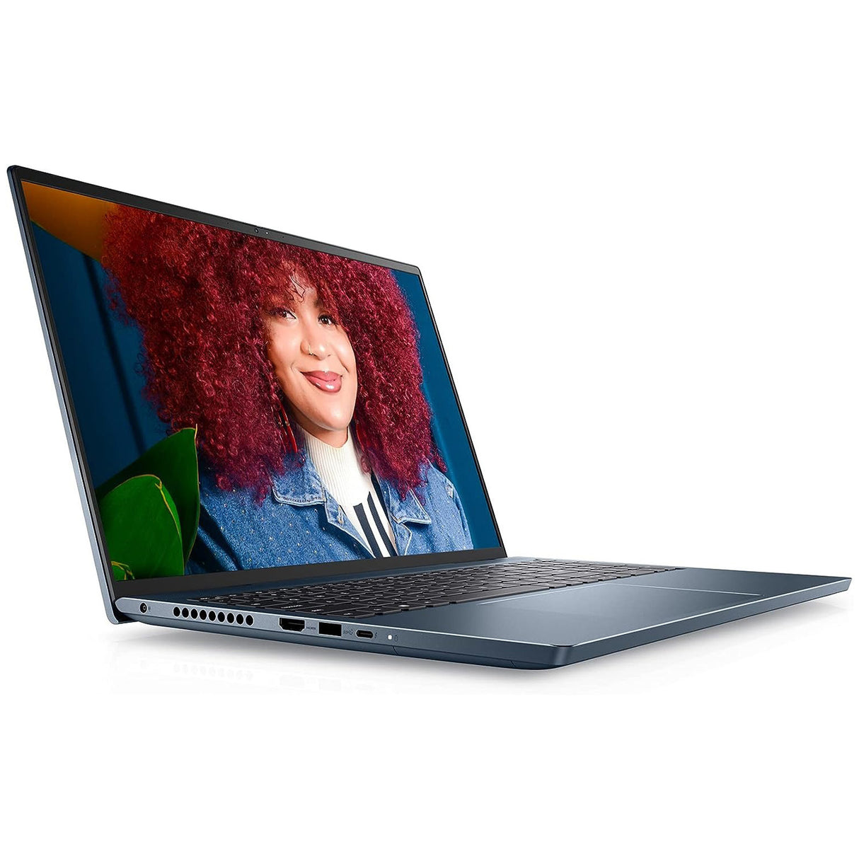 Dell Inspiron 16 7610 3K Laptop: Core i7-11800H, 512GB, 16GB, RTX 3050, Warranty - GreenGreenStore