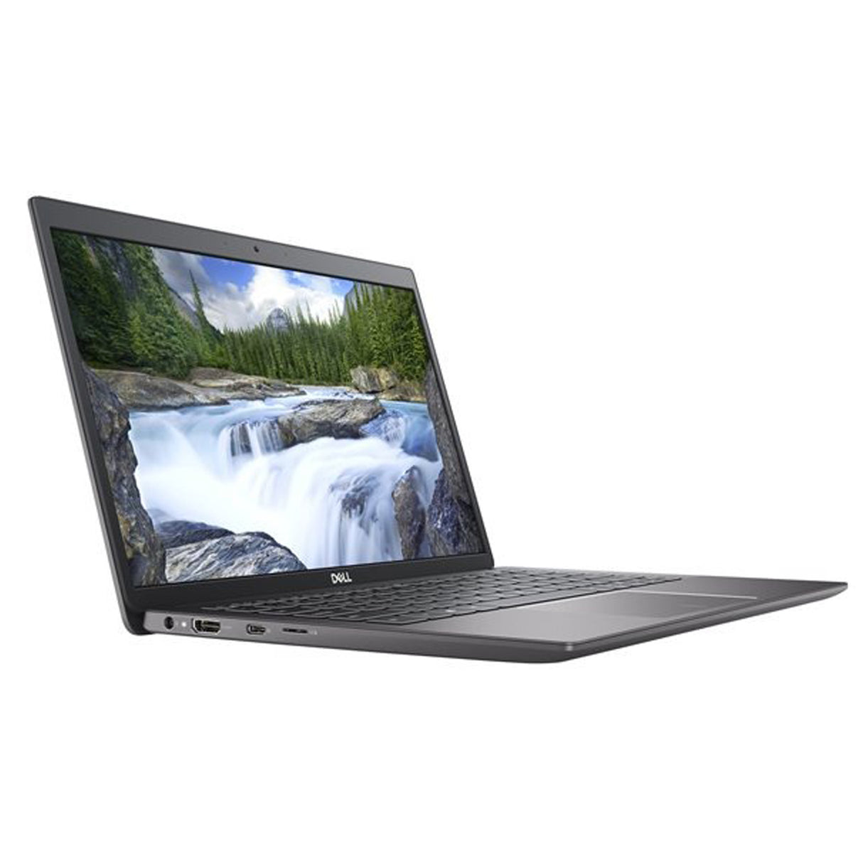 Dell Latitude 3301 Laptop: 8th Gen i5, 13.3" FHD, 8GB RAM, 256GB SSD, Warranty - GreenGreen Store