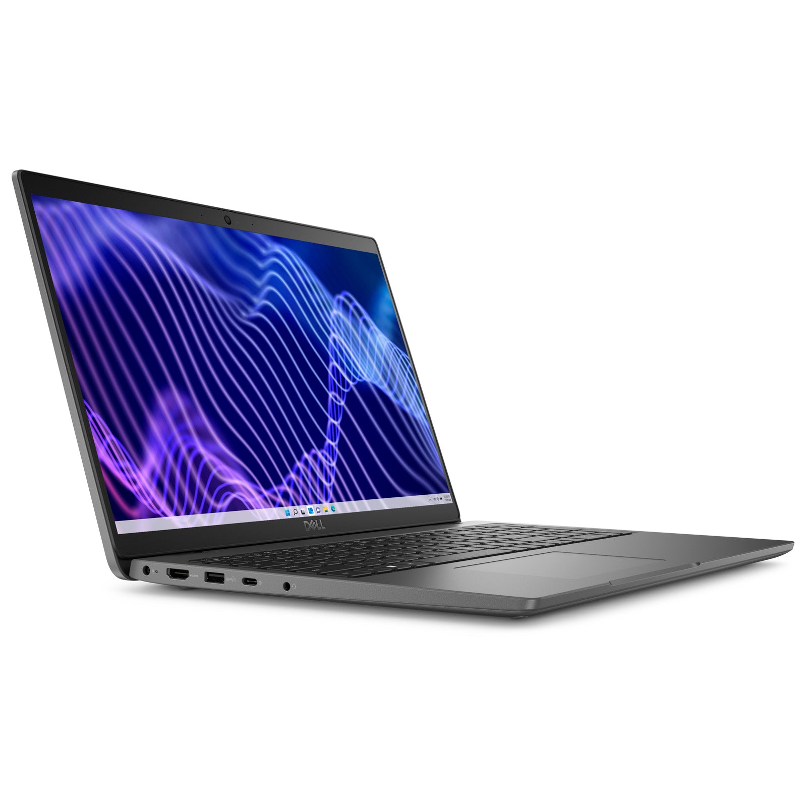 Dell Latitude 3540 Laptop: Core i7-1355U 16GB RAM 256GB SSD 15.6