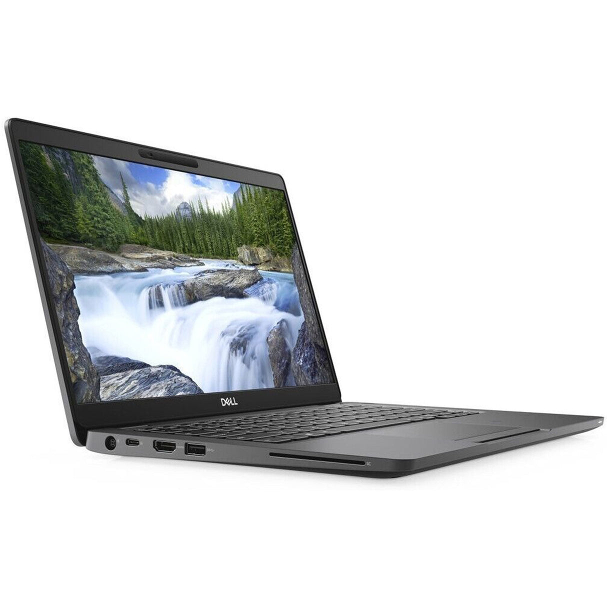 Dell Latitude 5300 FHD Laptop: 8th Gen Core, 16GB RAM, 256GB SSD, 13.3" Warranty - GreenGreen Store