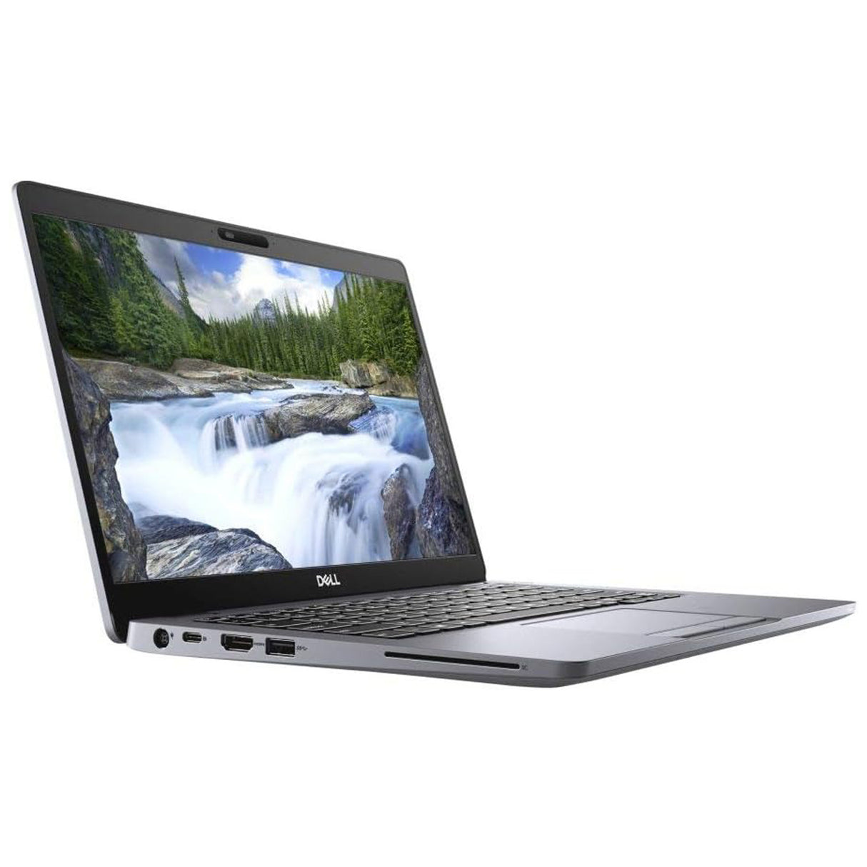 Dell Latitude 5310 Touch Laptop: 10th Gen i5, 16GB RAM, 256GB SSD, Warranty - GreenGreen Store