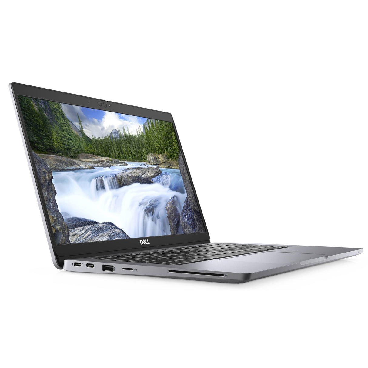 Dell Latitude 5320 Laptop: Core i5-1145G7 256GB SSD 16GB RAM 13.3" Warranty - GreenGreenStore