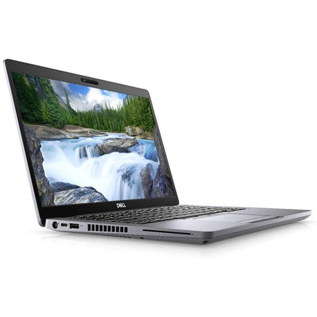 Dell Latitude 5410 14" Laptop: 10th Gen Core i5 256GB SSD 16GB RAM, Warranty VAT - GreenGreen Store