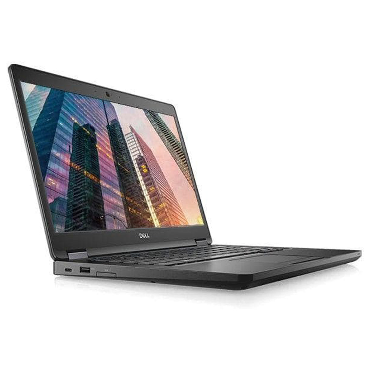 Dell Latitude 5491 14" Laptop: 8th Gen Core i7, 16GB, 512GB, NVIDIA Warranty VAT - GreenGreenStore