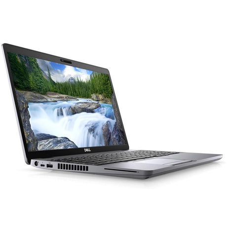 Dell Latitude 5510 Laptop: 10th Gen Core i5, 16GB RAM, 256GB SSD, Warranty VAT - GreenGreen Store