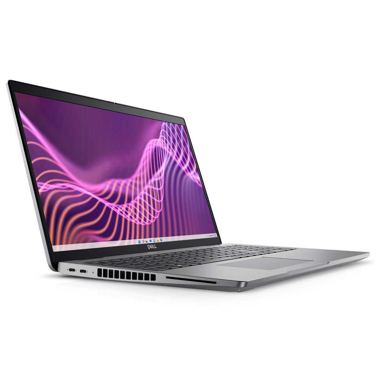 Dell Latitude 5520 Laptop: Core i7-1185G7 512GB SSD 16GB RAM 15.6 