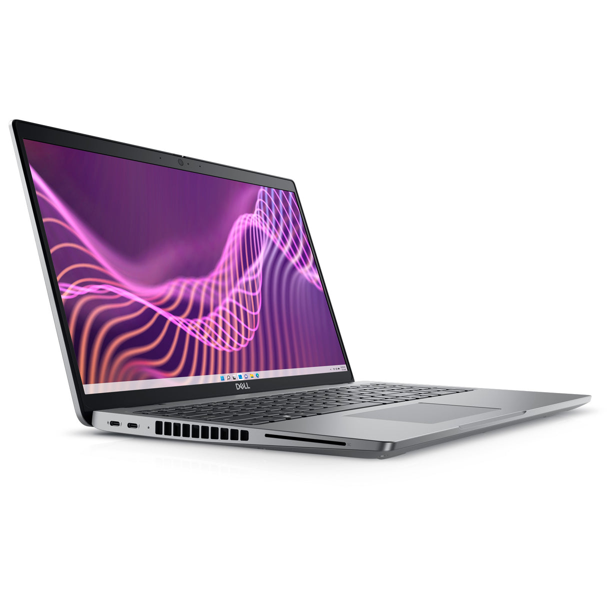Dell Latitude 5520 Laptop: Core i7-1185G7 512GB SSD 16GB RAM Warranty VAT