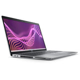 Dell Latitude 5520 Laptop: Core i7-1185G7 512GB SSD 16GB RAM Warranty VAT