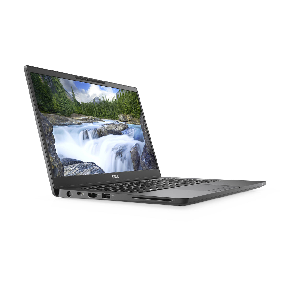 Dell Latitude 7330 Laptop: Intel Core i7-1265U, 16GB RAM, 512GB SSD, Warranty - GreenGreenStore