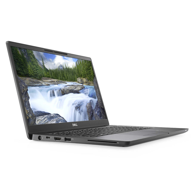 Dell Latitude 7300 Laptop: Intel Core i5-8365U, 8GB RAM 256GB SSD, Warranty VAT - GreenGreenStore