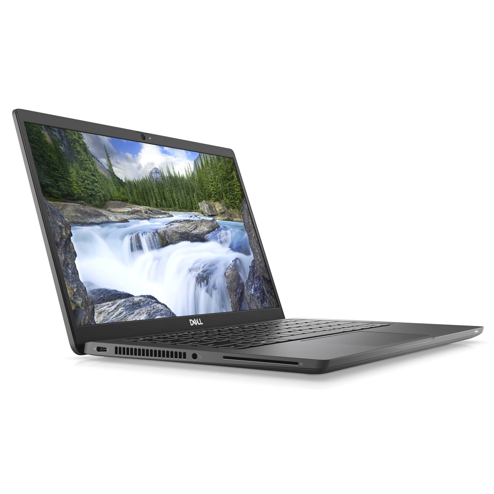 Dell Latitude 7330 Laptop: Core i7 12th Gen, 16GB RAM 512GB, Iris