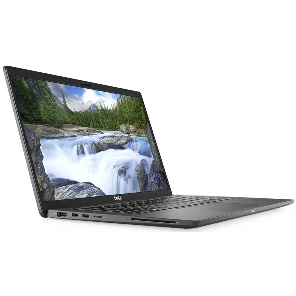 Dell Latitude 7410 Laptop: Core i7-10610U 16GB RAM 512GB SSD