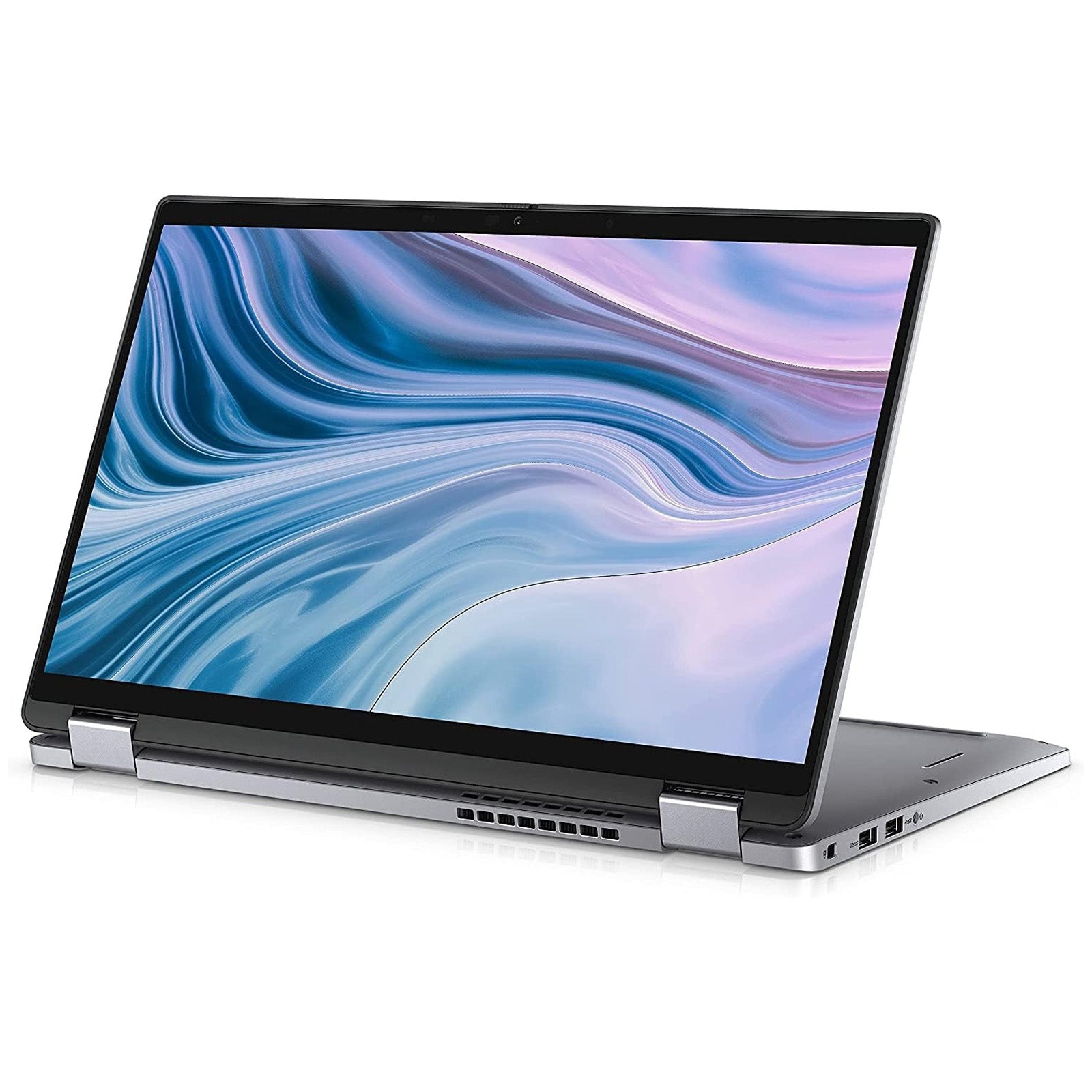 Dell Latitude 7410 2-in-1 Laptop: 10th Gen i7, 16GB RAM, 256GB SSD