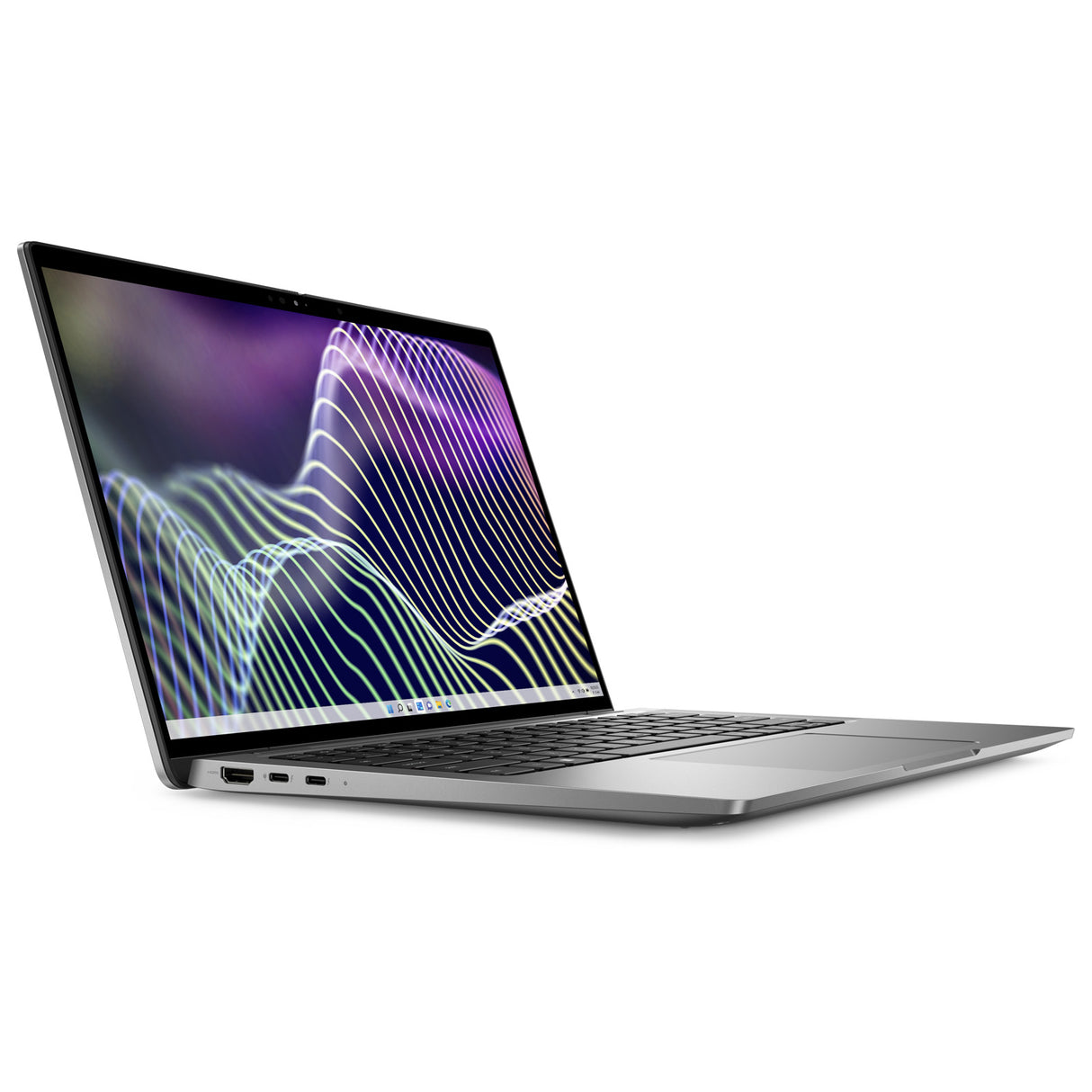 Dell Latitude 7440 Laptop: Intel Core i7-1365U 16GB RAM 256GB SSD, Warranty VAT - GreenGreenStore