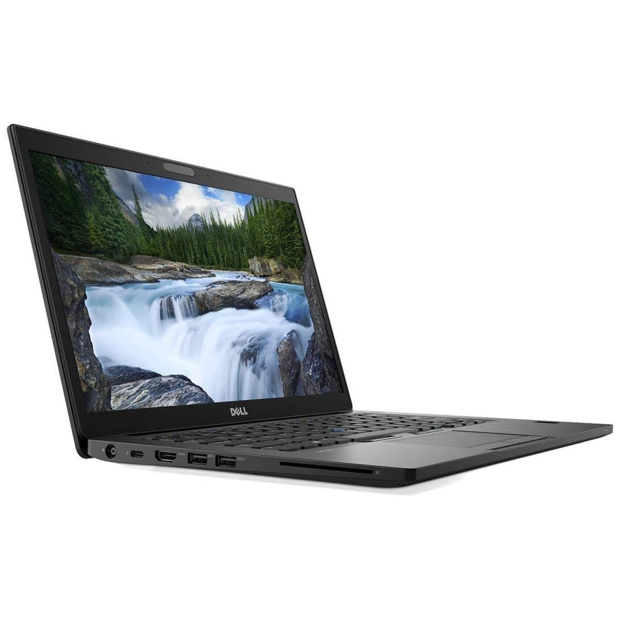 Dell Latitude 7490 14" Laptop: Core i5, 16GB RAM, 256GB SSD, LTE, Warranty, VAT - GreenGreen Store