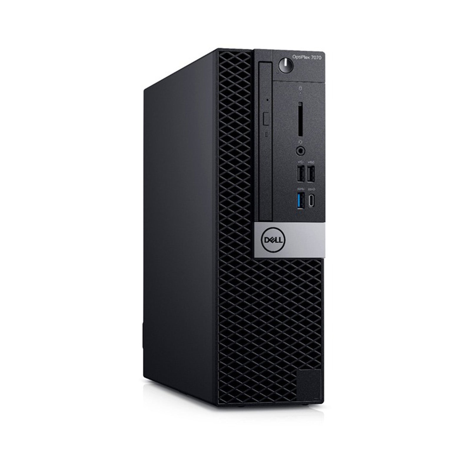 シンクライアント Dell OptiPlex 7070SFF i7 9700 Win11 Pro Dell Optiplex 7070 SFF PC: Intel Core i7-9700, 16GB RAM, 500GB SSD