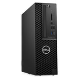 Dell Precision 3431 Desktop: Intel Xeon, 16GB RAM, 256GB, SFF, Radeon, Warranty - GreenGreenStore