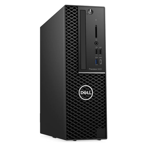 DELL Precision 3431 i5-8500G/メモリ8GB OS無し DellPrecision3431_grande.jpg?v