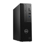 Dell Precision 3450 SFF Desktop: Core i7-10700, 16GB RAM 512GB SSD, Warranty VAT - GreenGreenStore