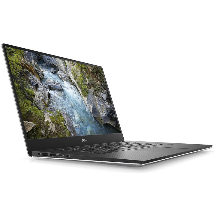 Dell Precision 5530 Laptop: Intel Xeon, 16GB RAM, 256GB, NVIDIA, Warranty, VAT - GreenGreen Store