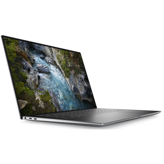 Dell Precision 5560 Laptop: 11th Gen i7, RTX A2000, 512GB SSD 32GB RAM, Warranty - GreenGreen Store