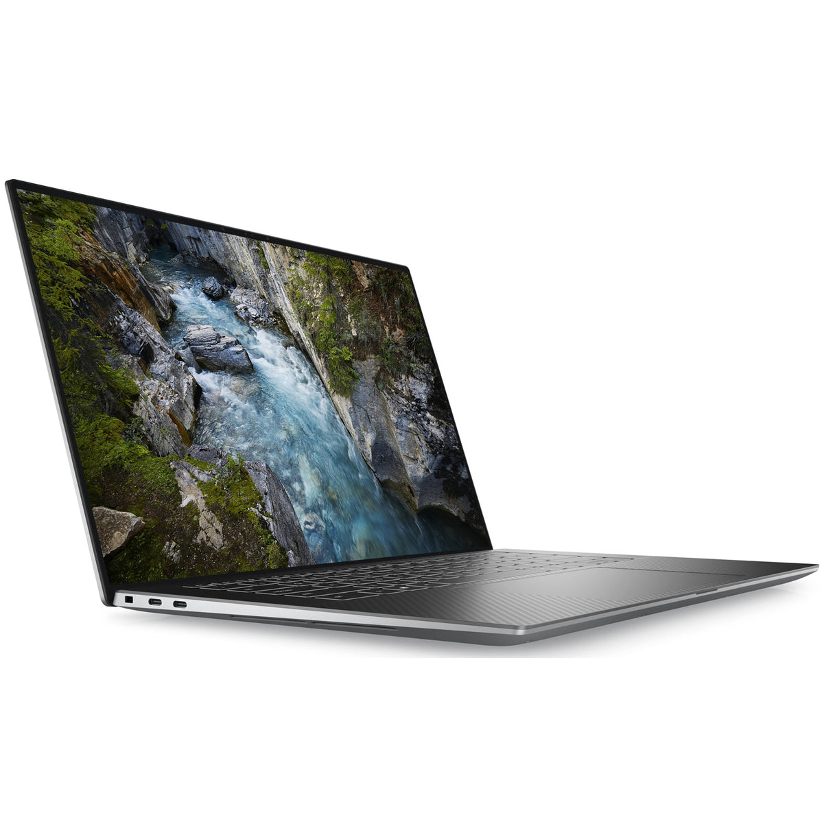 Dell Precision 5560 Laptop: Core i9-11950H 1TB SSD 32GB RAM NVIDIA RTX Warranty - GreenGreenStore