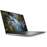 Dell Precision 5560 Laptop: Core i9-11950H 1TB SSD 32GB RAM NVIDIA RTX Warranty - GreenGreenStore