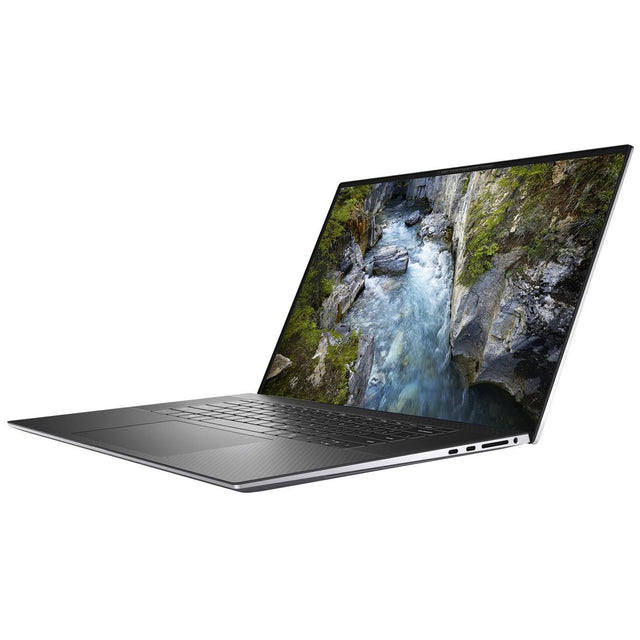 Dell Precision 5750 Laptop: Core i7-10850H 16GB RAM 512GB Quadro Warranty VAT - GreenGreenStore