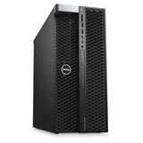 Dell Precision Tower 5820 CAD PC Xeon NVIDIA P4000 64GB RAM 1TB SSD Warranty VAT - GreenGreenStore