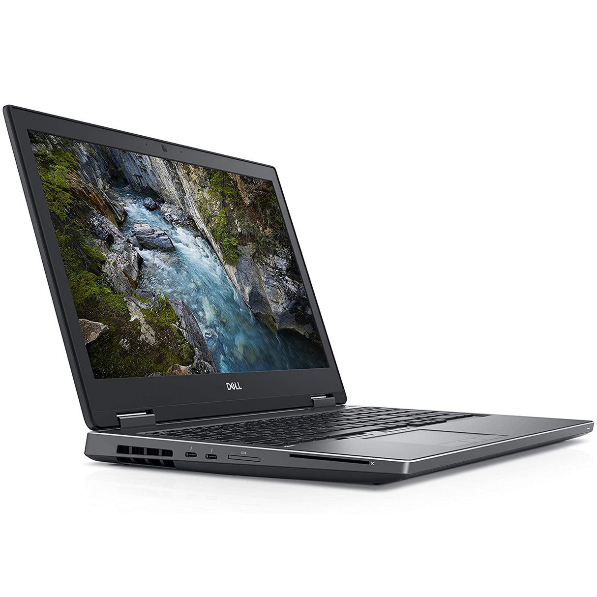 Dell Precision 7530 CAD Laptop: i5, 32GB RAM, 512GB, Quadro P2000 Warranty VAT - GreenGreen Store