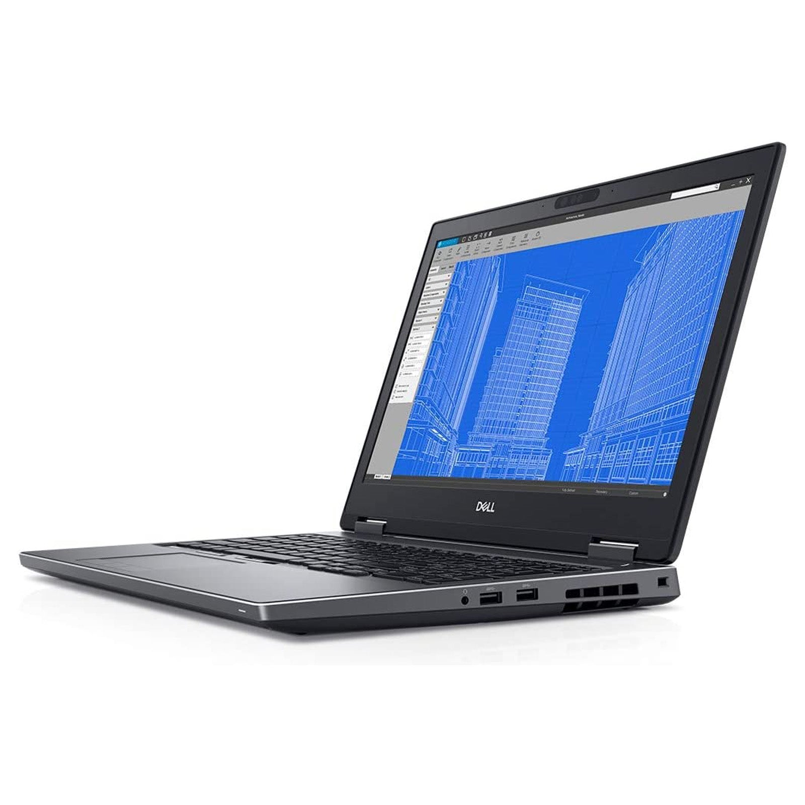DELL Precision7530 i7/16GB/Quadro GPU搭載 0 Dell Precision i7 